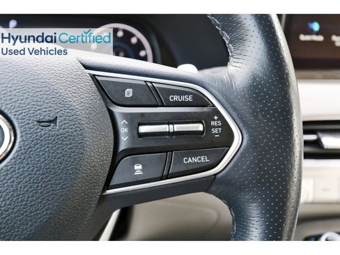 Used 2021 Hyundai Palisade Calligraphy FWD image 19