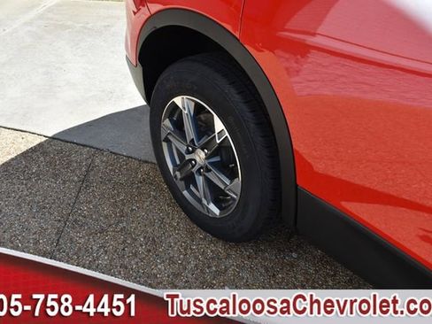 Used 2024 Chevrolet Blazer LT FWD image 14