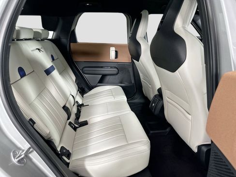 Certified 2025 MINI Cooper Countryman S image 29