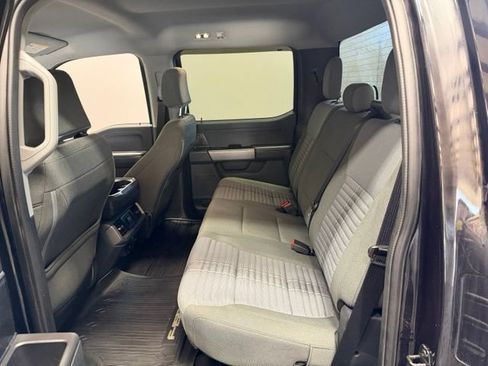 Used 2023 Ford F150 XLT w/ Equipment Group 302A High AWD/4WD image 19