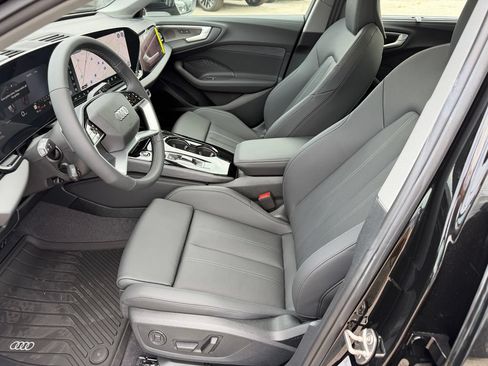 New 2026 Audi A5 2.0T Premium Plus AWD/4WD image 18