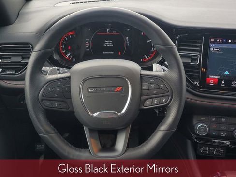 Used 2023 Dodge Durango R/T image 39