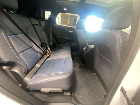 Certified 2023 Chevrolet Blazer RS w/ LPO, Floor Liner Package AWD/4WD image 35