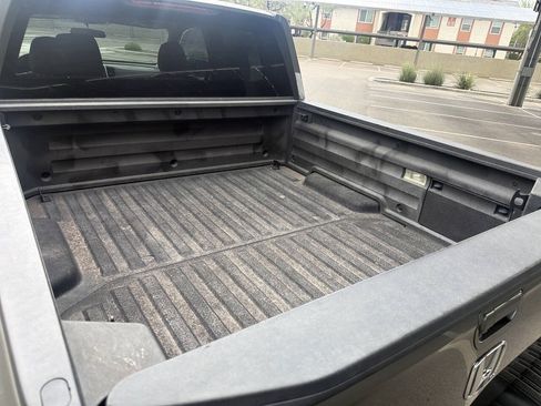 Used 2017 Honda Ridgeline RTL image 16