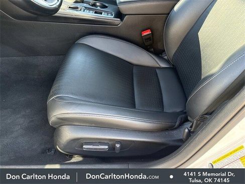 Used 2024 Honda Civic EX-L image 15