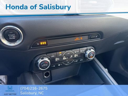 Used 2018 MAZDA CX-5 Touring w/ Preferred Equipment Package image 16