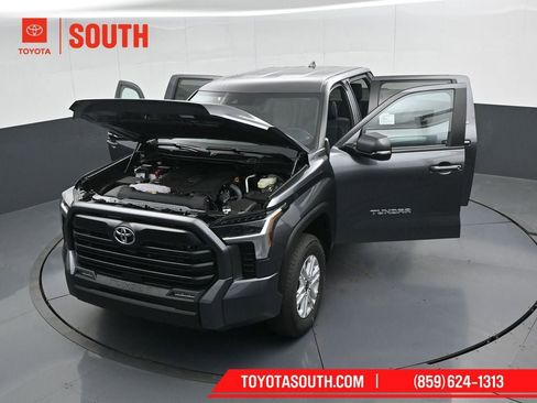 New 2026 Toyota Tundra SR5 w/ SR5 Premium Package AWD/4WD image 54