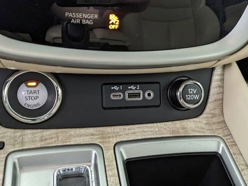 Used 2021 Nissan Murano SL image 29