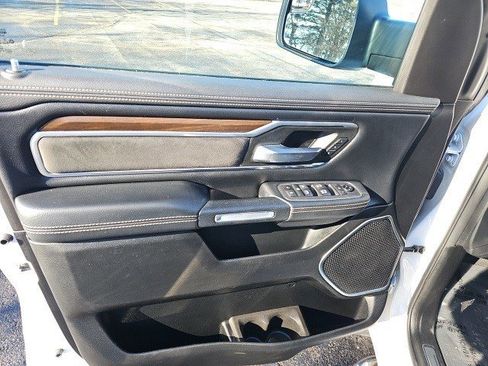 Used 2021 RAM 1500 Laramie image 20