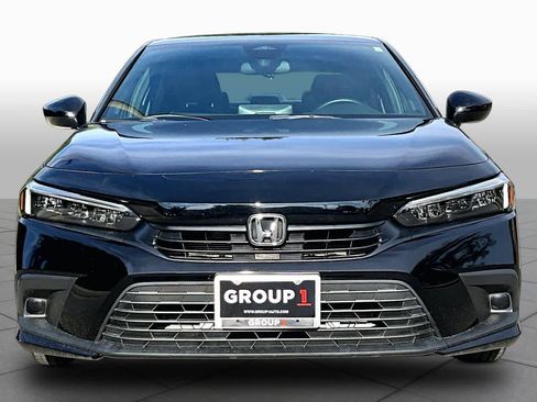 Used 2023 Honda Civic Sport image 4