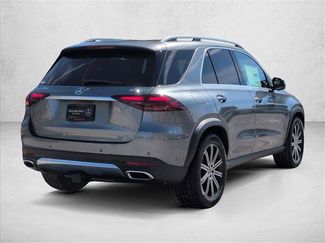 New 2026 Mercedes-Benz GLE 350 4MATIC video 2