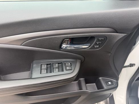 Used 2023 Honda Ridgeline RTL image 10