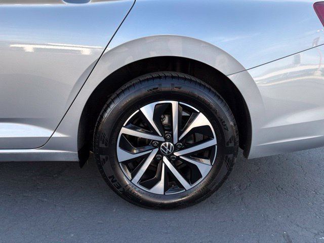 Used 2025 Volkswagen Jetta S FWD image 10