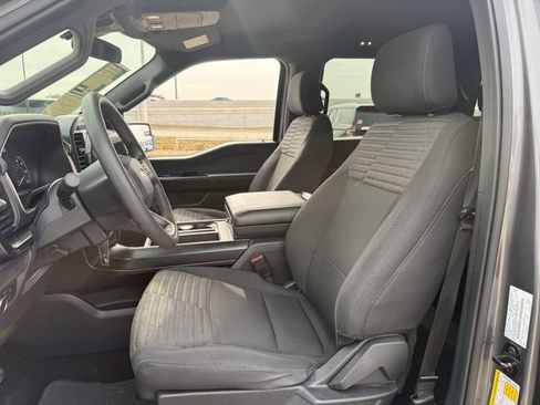 Used 2022 Ford F150 XL w/ STX Appearance Package image 29