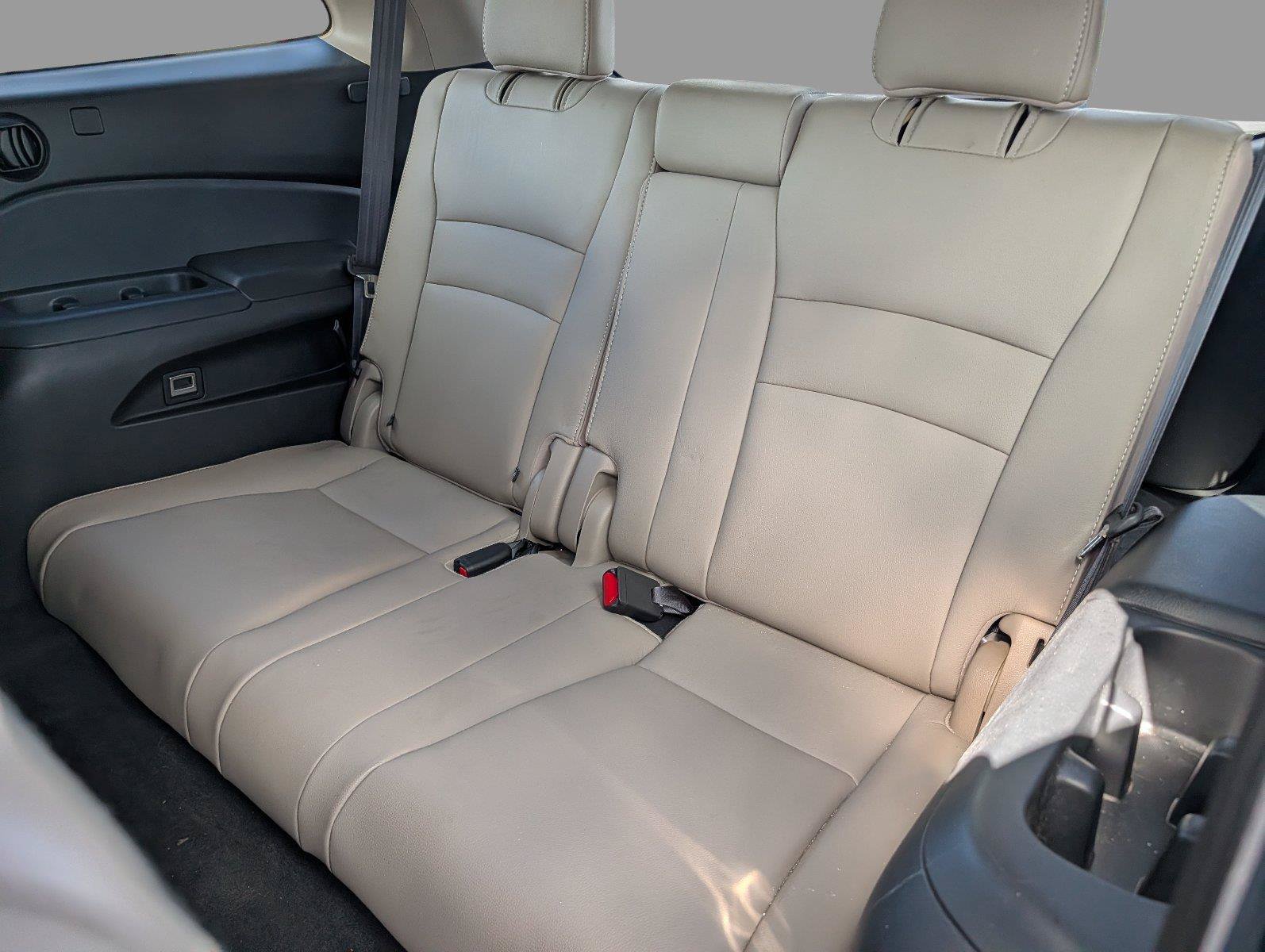 Used 2017 Honda Pilot EX-L image 33