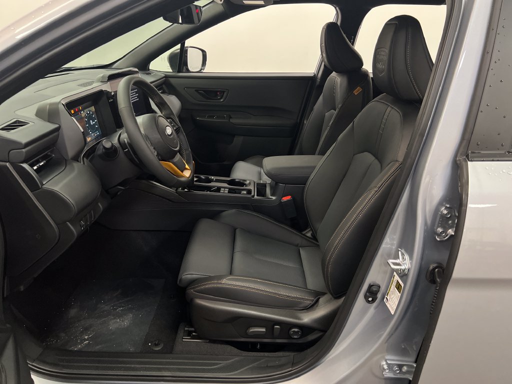 New 2026 Subaru Outback Wilderness AWD/4WD image 9