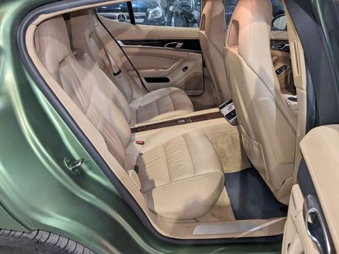 Used 2011 Porsche Panamera 4S image 25