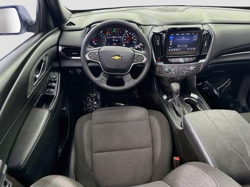 Used 2023 Chevrolet Traverse LT FWD image 22
