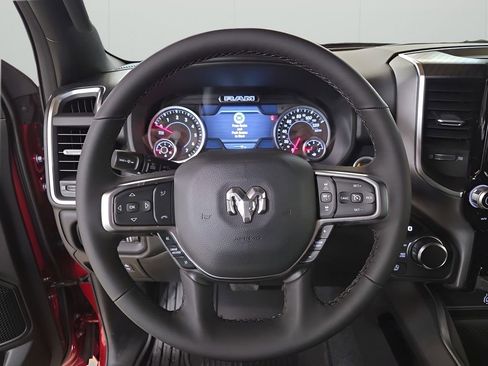 New 2026 RAM 1500 Big Horn/Lone Star image 13