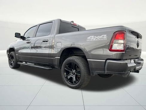Used 2020 RAM 1500 Big Horn image 3