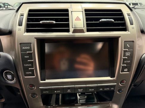 Used 2014 Lexus GX 460 w/ Premium Package AWD/4WD image 45