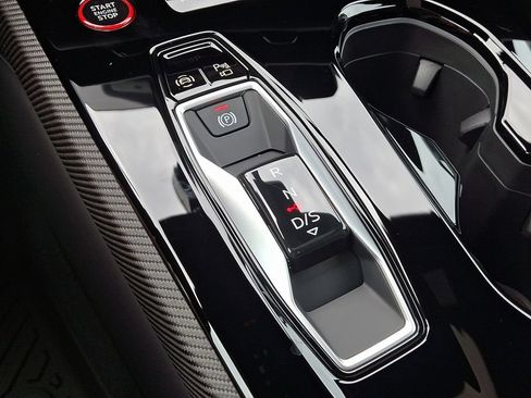 New 2026 Audi S5 Premium Plus AWD/4WD image 7
