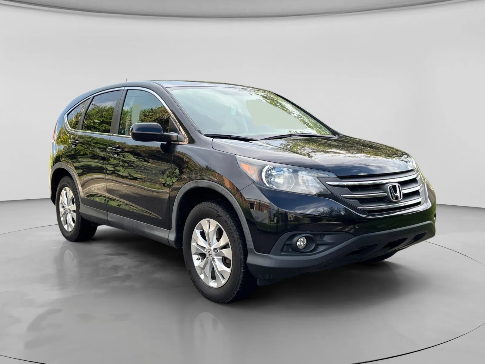 Used 2012 Honda CR-V EX image 7