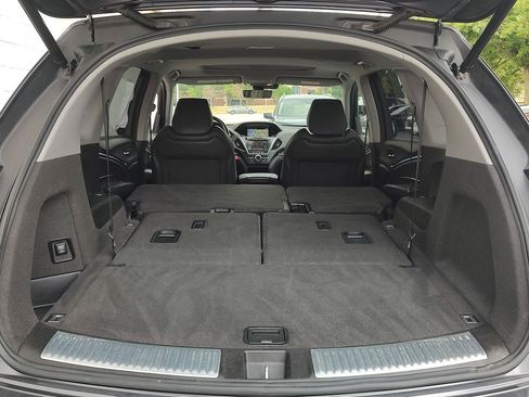 Used 2017 Acura MDX SH-AWD w/ Technology Package image 28