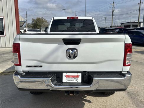 Used 2024 RAM 2500 Big Horn image 6