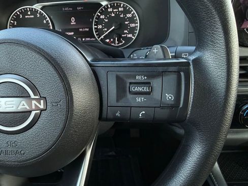 Certified 2024 Nissan Pathfinder S image 24