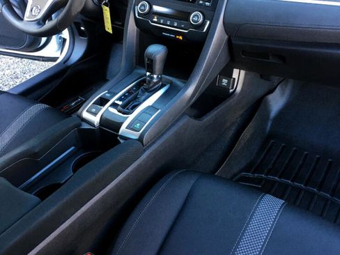 Used 2019 Honda Civic LX image 18