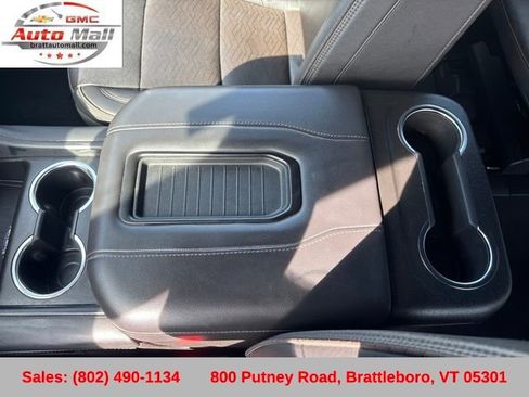 Used 2023 Chevrolet Tahoe High Country image 28