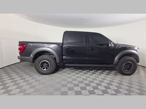 Used 2022 Ford F150 Raptor w/ Raptor 37 Performance Package AWD/4WD image 36