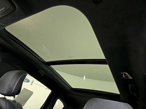 New 2026 Lincoln Nautilus Black Label image 14