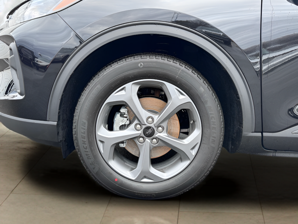 Used 2026 Ford Escape ST-Line FWD image 31