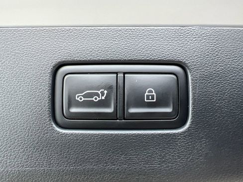 New 2026 Hyundai Ioniq 9 Calligraphy w/ Tow & Go Package image 19