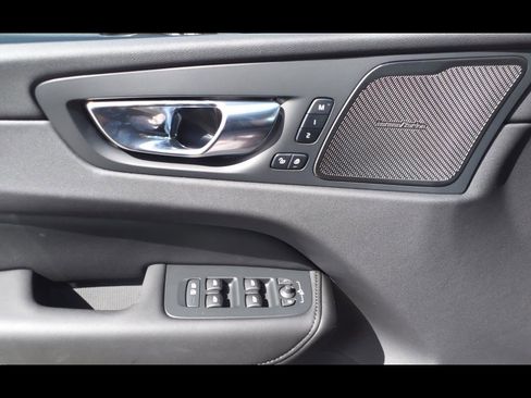 Certified 2025 Volvo XC60 T8 Plus w/ Climate Package image 13