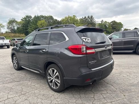 Used 2019 Subaru Ascent Touring w/ Popular Package #2 AWD/4WD image 3