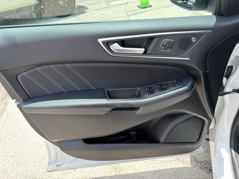 Used 2022 Ford Edge ST w/ Equipment Group 401A AWD/4WD image 17