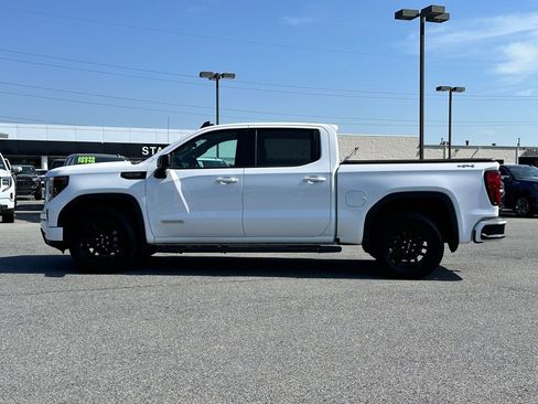 Used 2023 GMC Sierra 1500 Elevation AWD/4WD image 6