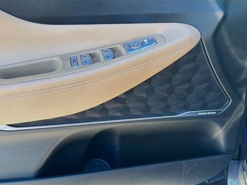 Used 2023 Hyundai Santa Fe Calligraphy image 24