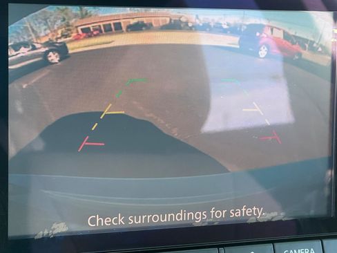 Used 2020 Nissan Altima 2.5 S image 16