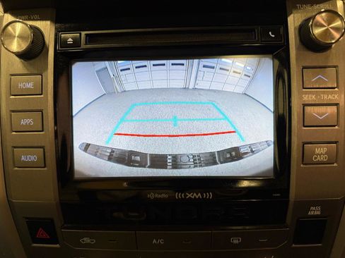 Used 2019 Toyota Tundra TRD Pro image 16