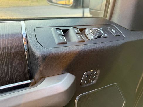 Used 2021 Ford F250 Lariat w/ Tremor Off-Road Package image 16