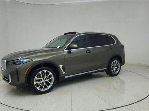 Used 2026 BMW X5 sDrive40i image 66