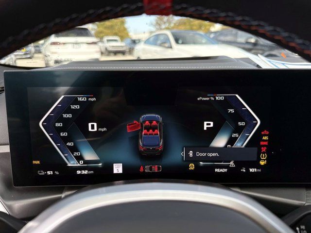 Used 2025 BMW i4 M50 AWD/4WD image 30