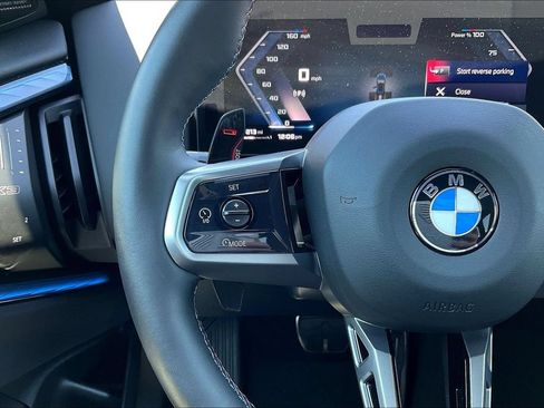 Used 2026 BMW X3 M50 AWD/4WD image 11