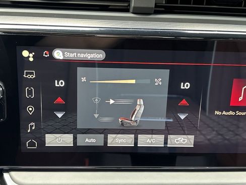 New 2025 GMC Sierra 3500 Denali Ultimate image 7