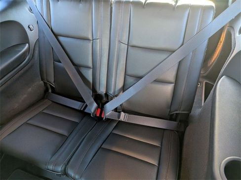 New 2026 Dodge Durango GT image 30