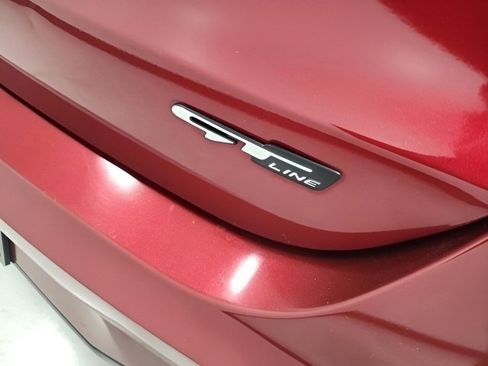 Used 2021 Kia K5 GT-Line w/ GT-Line FWD Premium Package image 13